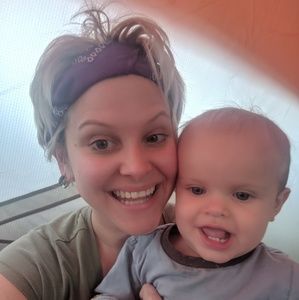 Meet your Posher, Alysia